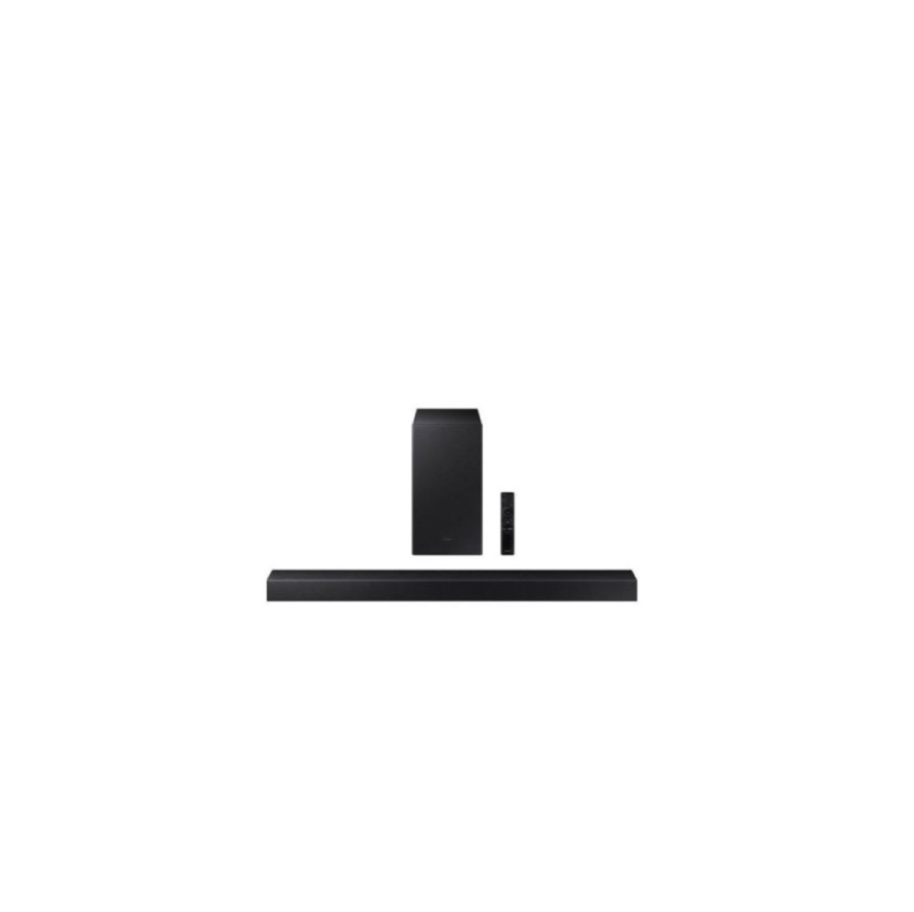 Samsung HW- A450 Soundbar/Woofer Shopwice Samsung HW- A450 Soundbar