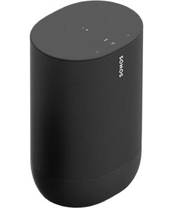 Sonos Move(Black) Wireless Speaker