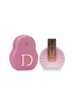 chris adams dreamz pink