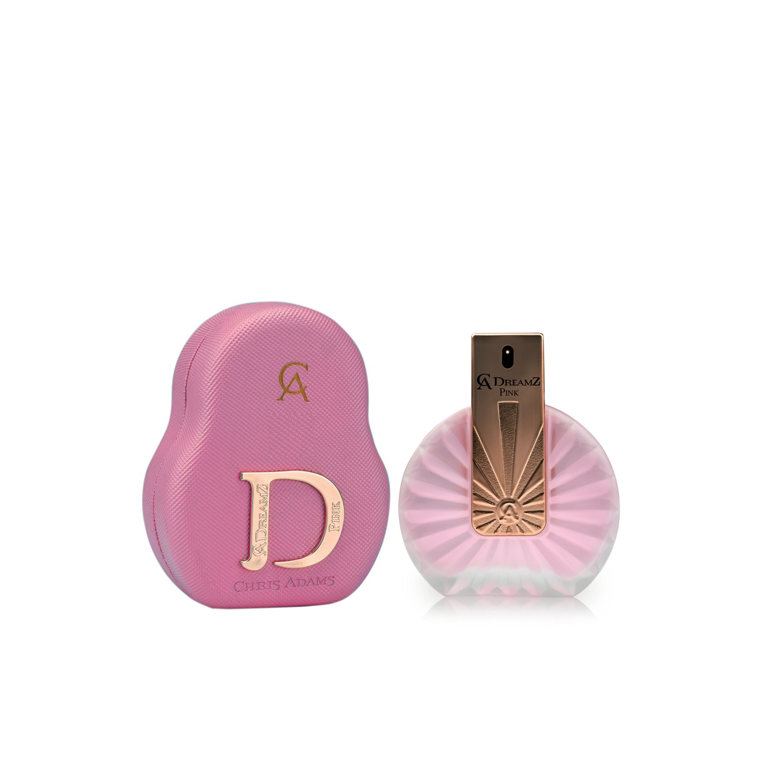 Chris Adams Dreamz Pink Shopwice chris adams dreamz pink