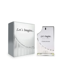 Chris Adams Let Imagine Pour Homme Perfume Shopwice Chris Adams Lets Imagine Pour Homme Perfume