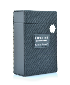 Chris Adams lifetime Perfume