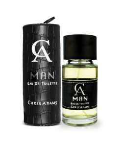 chris adams pour homme man perfume