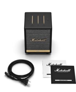 Marshall Uxbridge Alexa Bluetooth Speaker