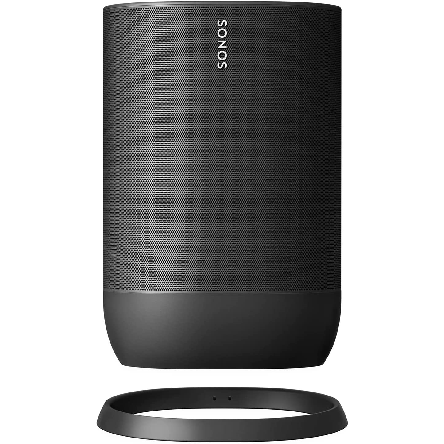 Sonos Move(Black) Wireless Speaker Shopwice Sonos Move(Black) Wireless Speaker