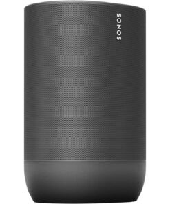 Sonos Move(Black) Wireless Speaker Shopwice Sonos Move(Black) Wireless Speaker