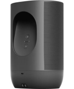 Sonos Move(Black) Wireless Speaker Shopwice Sonos Move(Black) Wireless Speaker
