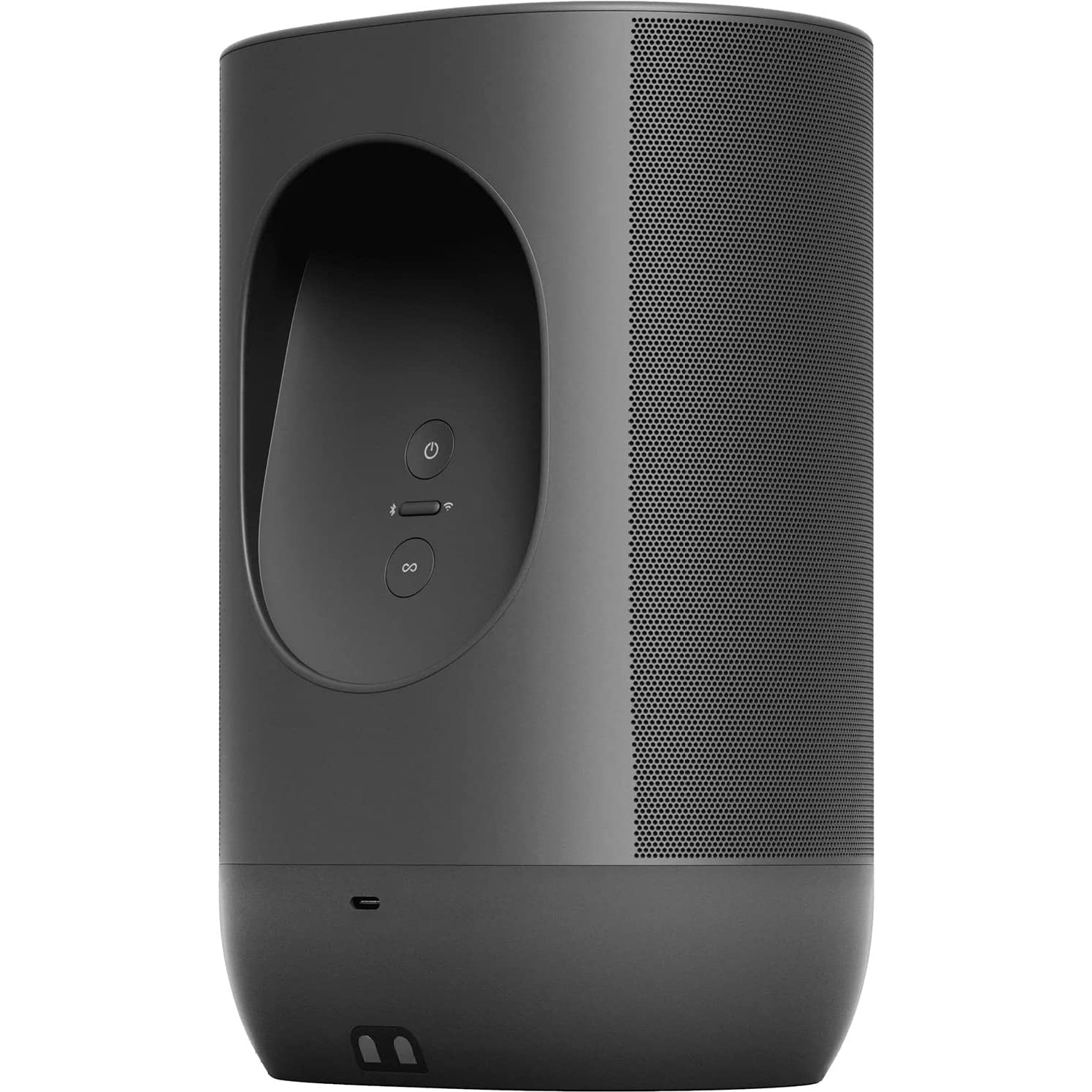 Sonos Move(Black) Wireless Speaker Shopwice Sonos Move(Black) Wireless Speaker