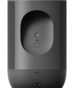 Sonos Move(Black) Wireless Speaker Shopwice Sonos Move(Black) Wireless Speaker