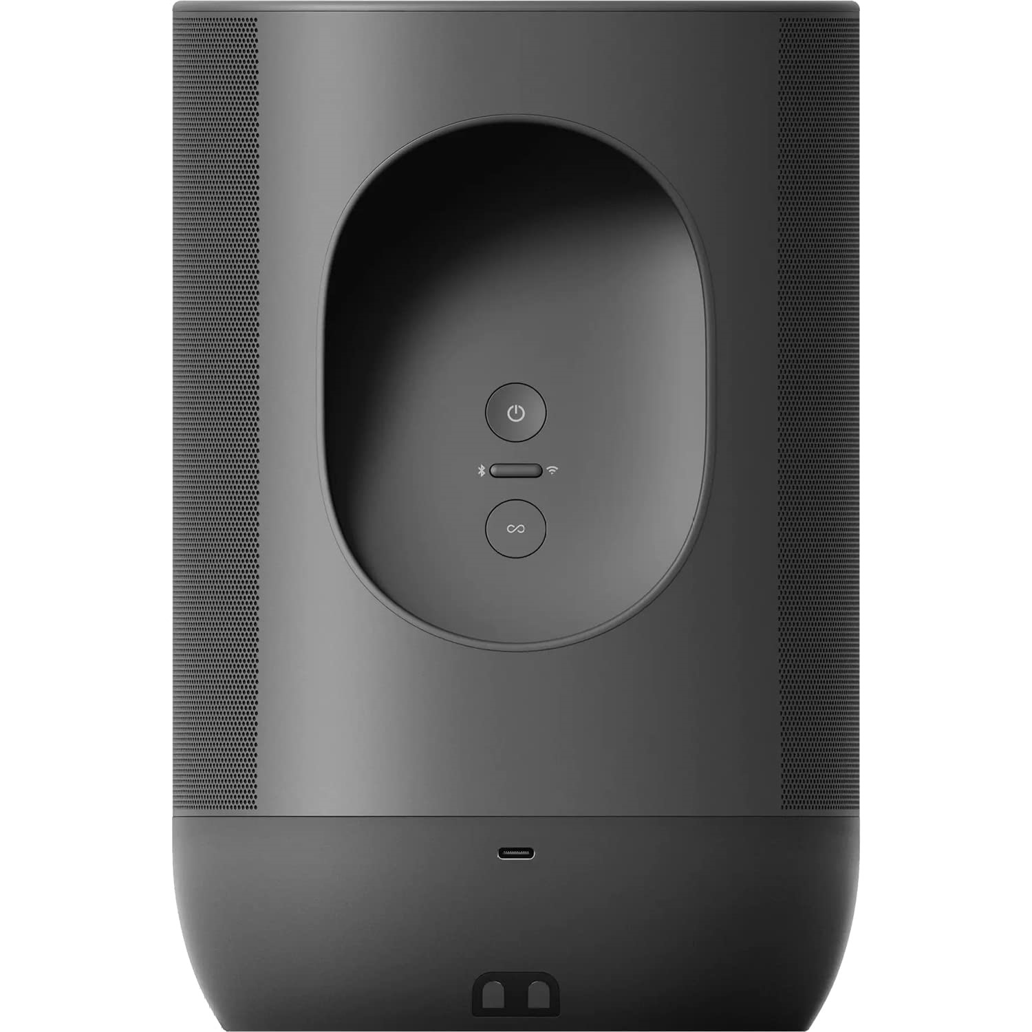 Sonos Move(Black) Wireless Speaker Shopwice Sonos Move(Black) Wireless Speaker