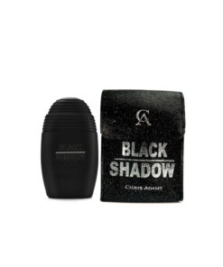 Chris Adams Black Shadow