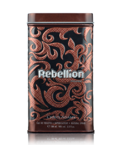 Chris Adams Rebellion perfume