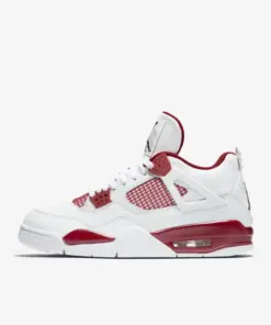 Air Jordan 4 Retro - Alternate