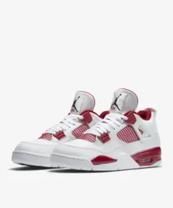 Air Jordan 4 Retro - Alternate