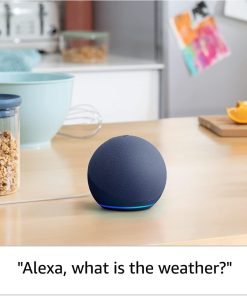 Amazon Echo Dot 5th Gen Speaker