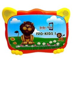 Bebe IVO Kids Educational Tablet