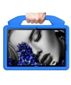 Bebe Tab B2050 Kids Tablet - 64GB ROM + 4GB RAM - Dual Sim - 4000mAh - Blue a