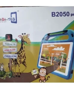 Bebe Tab B2050 Pro Plus Android Kids Tablet