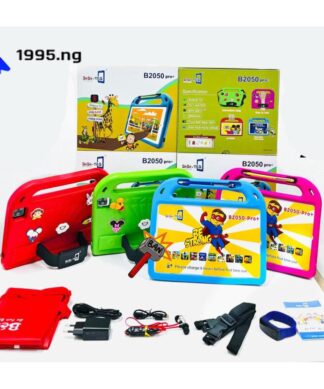 Bebe Tab B2050 Pro Plus Android Kids Tablet