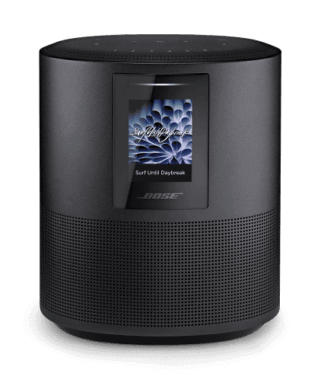 Bose Home 500 Smart Speaker