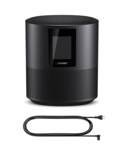 Bose Home 500 Smart Speaker Shopwice Bose Home 500 Smart Speaker