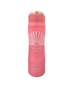 Chris Adams Dreamz Woman Pink