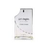 Chris Adams Lets Imagine Pour Homme Perfume