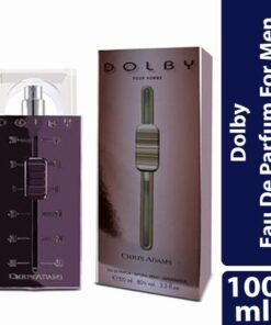 Dolby Eau De Parfum For Men
