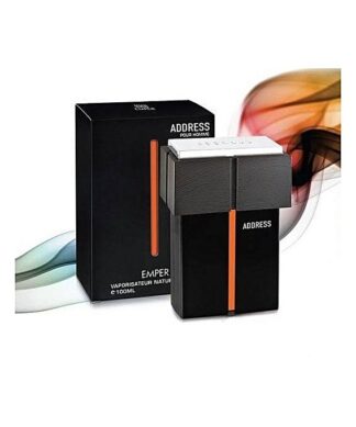 Emper Address Pour Homme Perfume