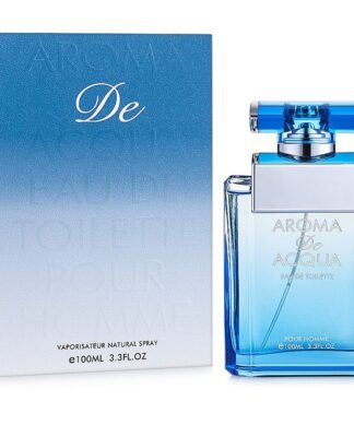 Emper Aroma De Acqua EDT