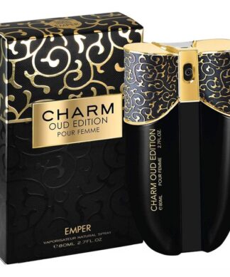 Emper Charm OUD Edition Pour Femme
