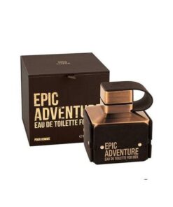 Emper Epic Adventure Eau de Toilette Spray