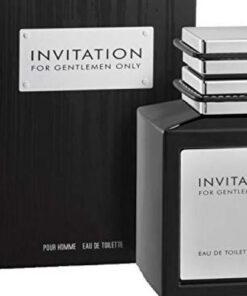 Emper Invitation Eau de Toilette Spray