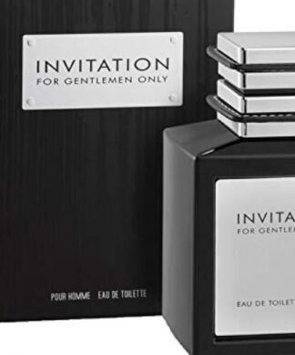 Emper Invitation Eau de Toilette Spray