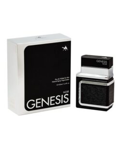 Emper Le Chameau Genesis Noir Eau de Toilette Spray