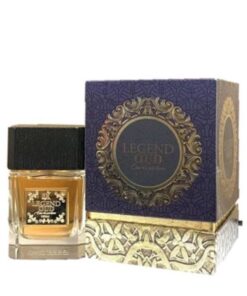 Emper Legend Oud Perfume