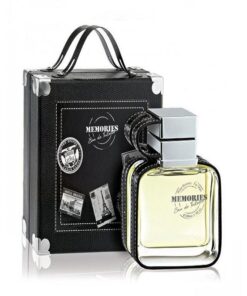 Emper Memories Eau de Toilette Spray
