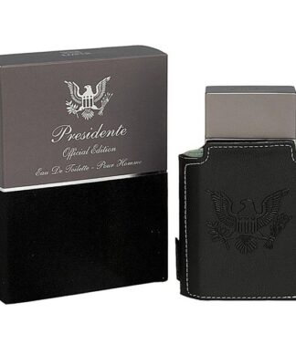 Emper Presidente Official Edition Eau de Toilette Spray