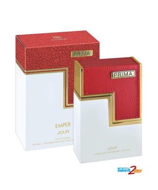 Emper Prima Jour for women