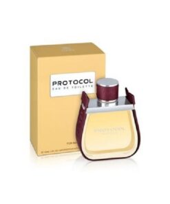 Emper Protocol Eau de Toilette Spray