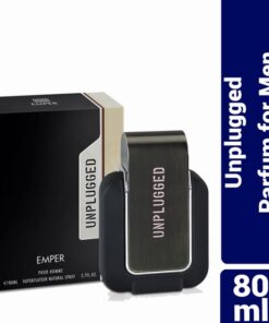Emper Unplugged Parfum for Men