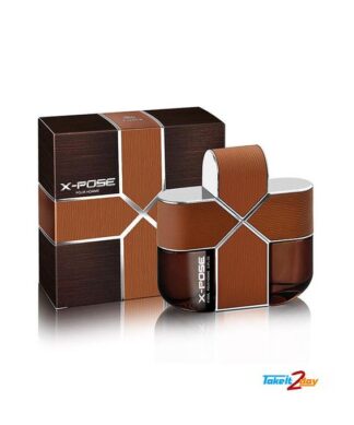 Emper X-Pose Pour Homme Perfume