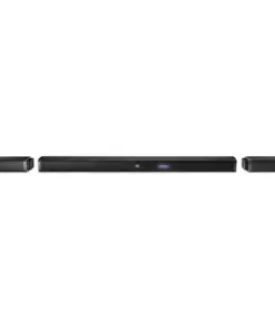 JBL Bar 5.1 - Channel 4K Ultra HD Soundbar With True