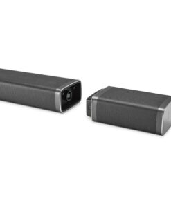 JBL Bar 5.1 - Channel 4K Ultra HD Soundbar With True