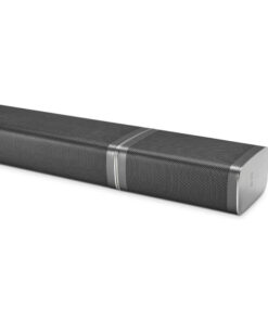 JBL Bar 5.1 - Channel 4K Ultra HD Soundbar With True