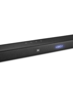 JBL Bar 5.1 - Channel 4K Ultra HD Soundbar With True