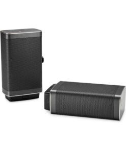 JBL Bar 5.1 - Channel 4K Ultra HD Soundbar With True