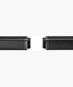 JBL Bar 5.1 - Channel 4K Ultra HD Soundbar With True