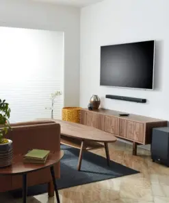 JBL Bar 5.1 - Channel 4K Ultra HD Soundbar With True