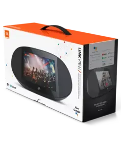 JBL Link View Speaker